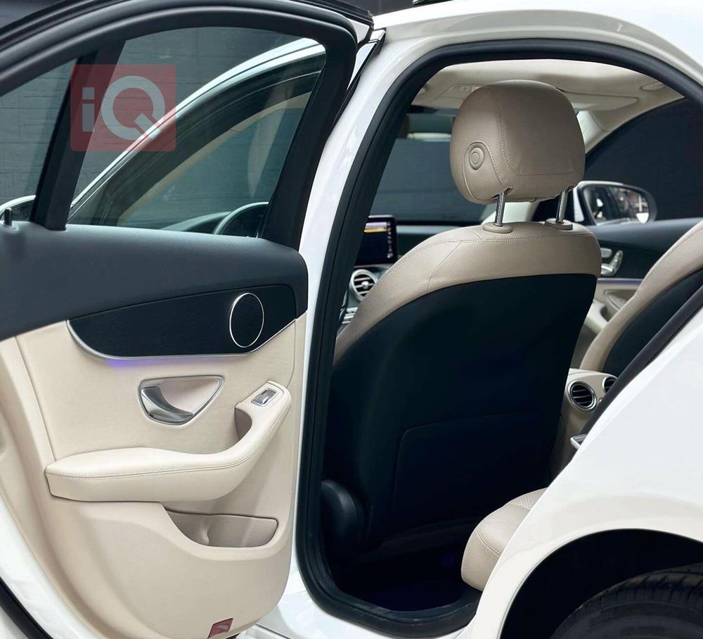 مێرسێدس بێنز C-Class